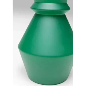 Clearance KARE Design Vase Gina Green 30cm