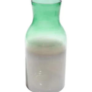 Fashion KARE Design Vase Glow Green 30cm