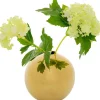 Fashion KARE Design Vase Goldy 11cm