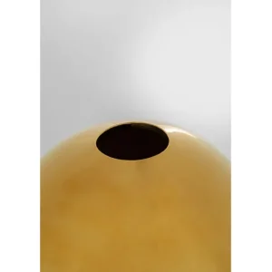 Fashion KARE Design Vase Goldy 11cm