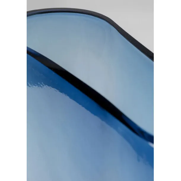 vase_grazioso_blue_cm_7.webp Clearance KARE Design Vase Grazioso Blue 40cm