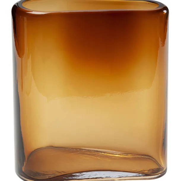 vase_grazioso_brown_cm_0.webp Fashion KARE Design Vase Grazioso Brown 32cm