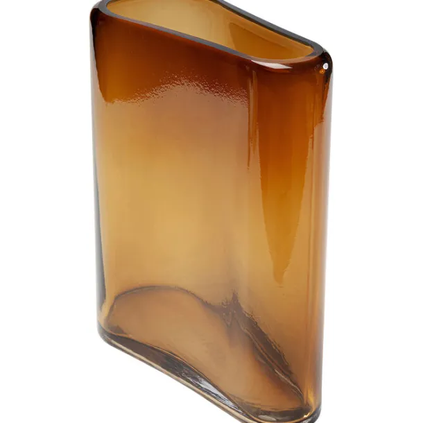 vase_grazioso_brown_cm_1.webp Fashion KARE Design Vase Grazioso Brown 32cm