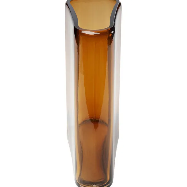 vase_grazioso_brown_cm_2.webp Fashion KARE Design Vase Grazioso Brown 32cm