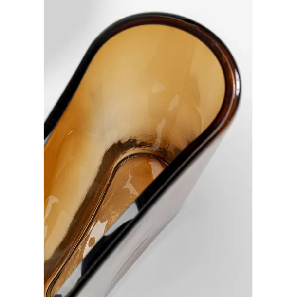vase_grazioso_brown_cm_5.webp Fashion KARE Design Vase Grazioso Brown 32cm