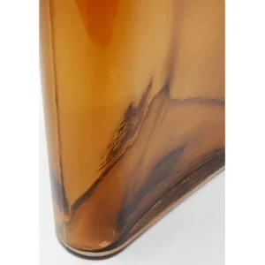 Fashion KARE Design Vase Grazioso Brown 32cm