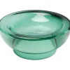 Outlet KARE Design Vase Grazioso Green 32cm