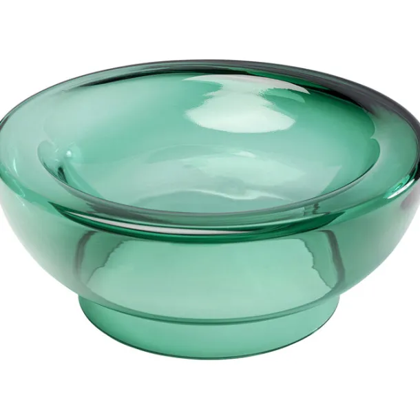 vase_grazioso_green_cm_0.webp Outlet KARE Design Vase Grazioso Green 32cm