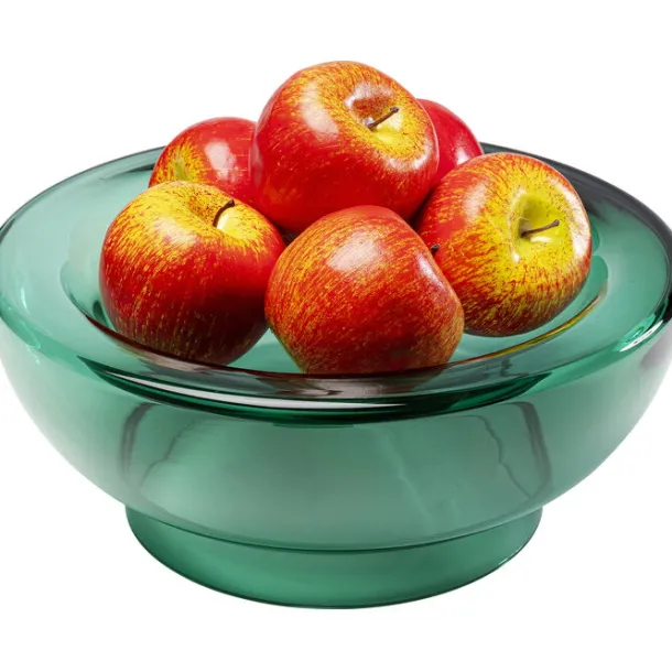 vase_grazioso_green_cm_4.webp Outlet KARE Design Vase Grazioso Green 32cm