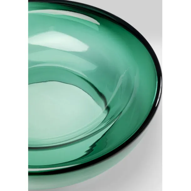 vase_grazioso_green_cm_6.webp Outlet KARE Design Vase Grazioso Green 32cm