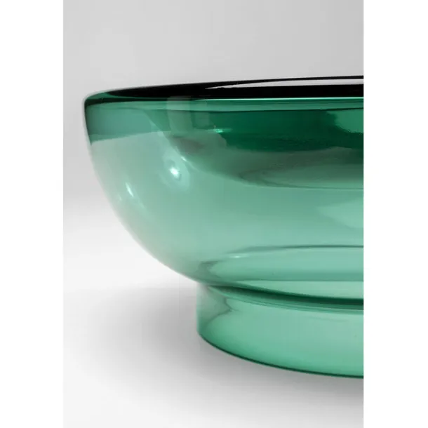 vase_grazioso_green_cm_7.webp Outlet KARE Design Vase Grazioso Green 32cm