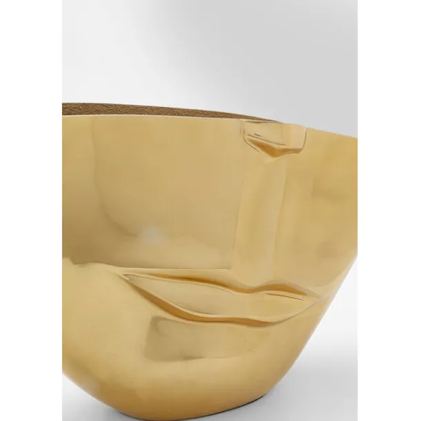vase_half_face_gold_cm_6-1.webp Sale KARE Design Vase Half Face Gold 46cm