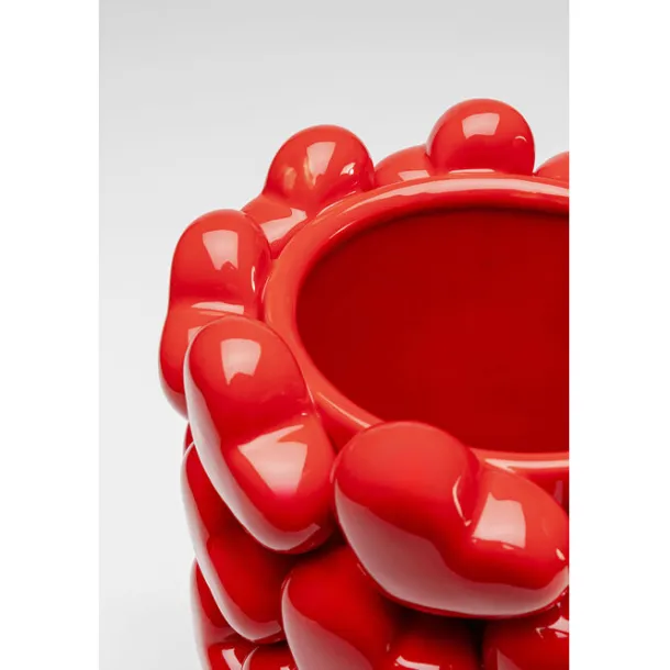 vase_hearts_cm_5.webp Sale KARE Design Vase Hearts 33cm