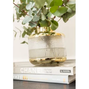 Clearance KARE Design Vase LA Noble 19cm