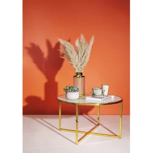 Clearance KARE Design Vase LA Noble 30cm