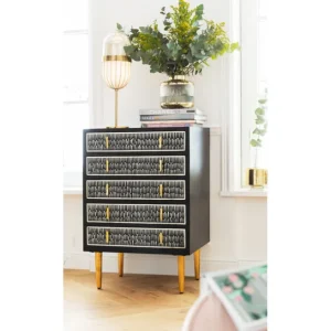 Clearance KARE Design Vase LA Noble 19cm