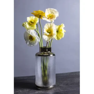 Clearance KARE Design Vase LA Noble 30cm