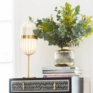 Clearance KARE Design Vase LA Noble 19cm