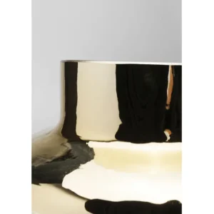 Clearance KARE Design Vase LA Noble 30cm