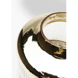 Clearance KARE Design Vase LA Noble 19cm