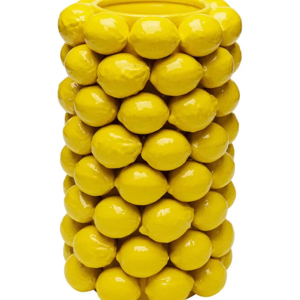 vase_lemon_juice_cm_0-2.webp Best KARE Design Vase Lemon Juice 43cm