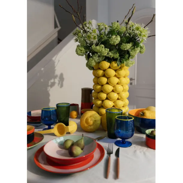 vase_lemon_juice_cm_3-2.webp Best KARE Design Vase Lemon Juice 43cm