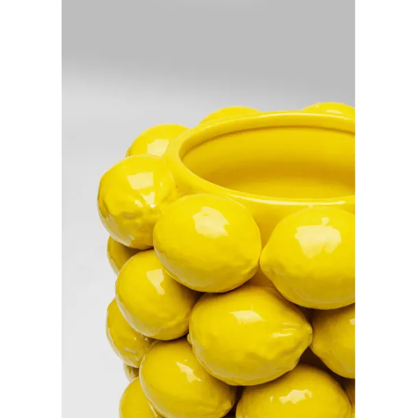 vase_lemon_juice_cm_5-2.webp Best KARE Design Vase Lemon Juice 43cm