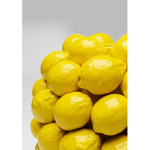 vase_lemon_juice_cm_5.webp Fashion KARE Design Vase Lemon Juice 40cm
