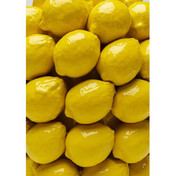 vase_lemon_juice_cm_6.webp Fashion KARE Design Vase Lemon Juice 40cm
