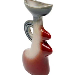 Discount KARE Design Vase Lighthouse Grip 34cm