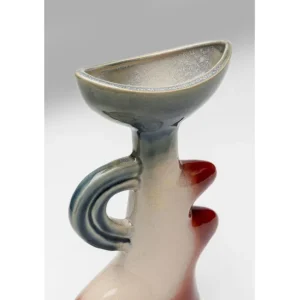 Discount KARE Design Vase Lighthouse Grip 34cm