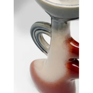 Discount KARE Design Vase Lighthouse Grip 34cm