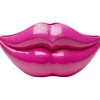Online KARE Design Vase Lips Pink 28cm