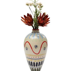 Fashion KARE Design Vase Los Cabos 37cm