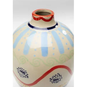 Clearance KARE Design Vase Los Cabos 26cm