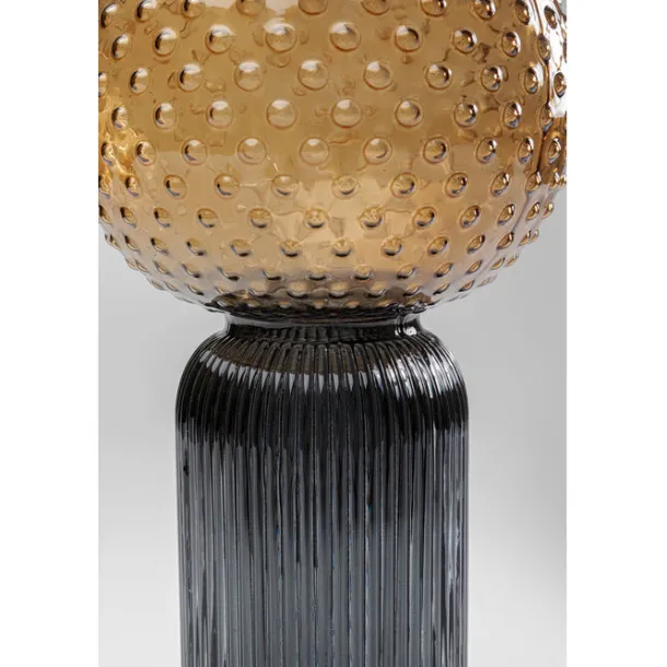 vase_marvelous_duo_amber__4.webp Sale KARE Design Vase Marvelous Duo Amber Grey 31cm