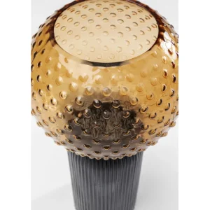Sale KARE Design Vase Marvelous Duo Amber Grey 31cm