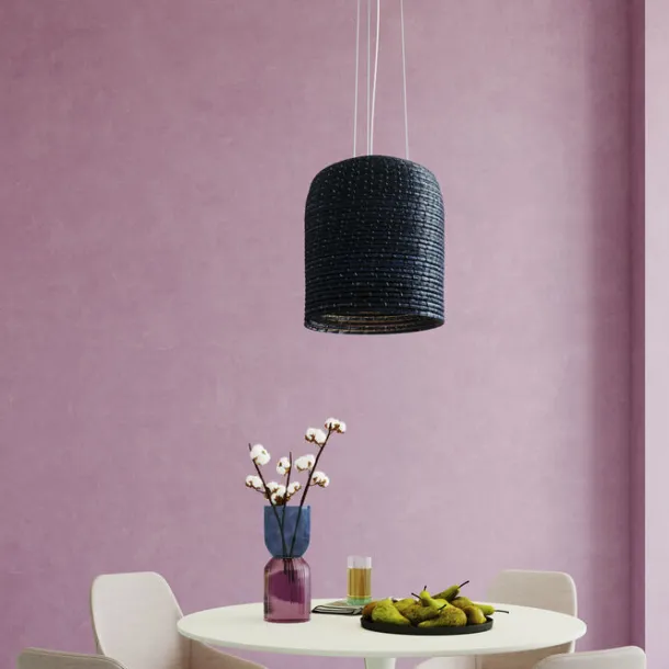 vase_marvelous_duo_blue_p_3.webp Online KARE Design Vase Marvelous Duo Blue Purple 40cm