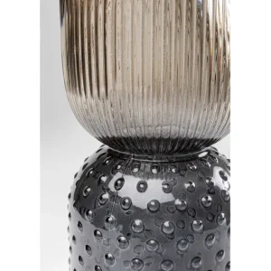 Online KARE Design Vase Marvelous Duo Brown Grey 38cm