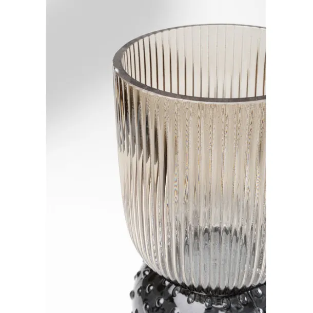 vase_marvelous_duo_brown__5.webp Online KARE Design Vase Marvelous Duo Brown Grey 38cm
