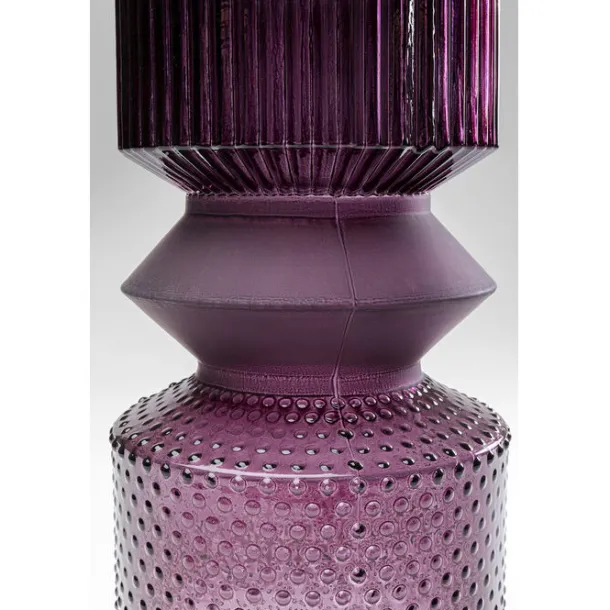 vase_marvelous_duo_pink_c_6.webp Online KARE Design Vase Marvelous Duo Pink 36cm