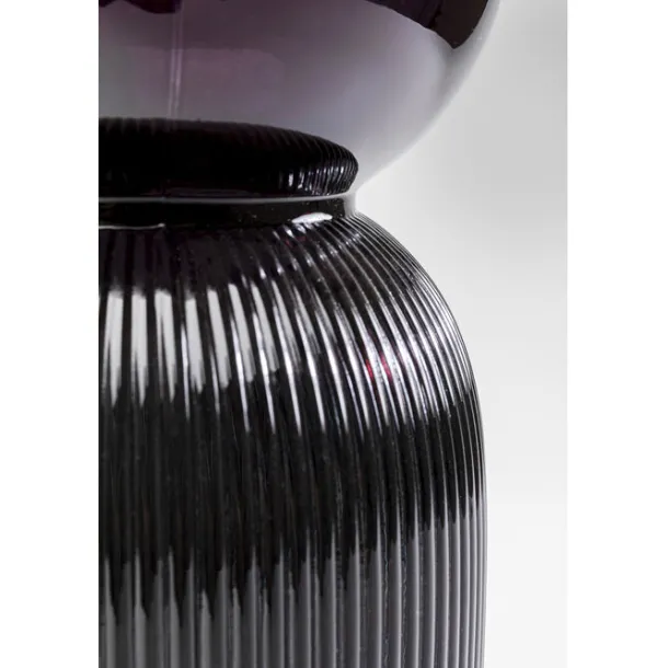 vase_marvelous_duo_pink_g_2.webp Discount KARE Design Vase Marvelous Duo Pink Grey 40cm