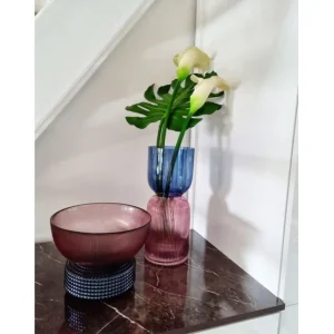 Sale KARE Design Vase Marvelous Duo Red Blue 21