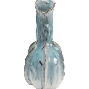 Hot KARE Design Vase Mina Handle 25cm