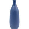 Best KARE Design Vase Montana Blue 75cm
