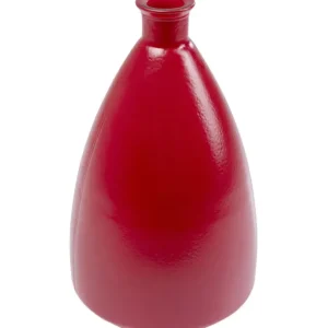 New KARE Design Vase Montana Pink 60cm
