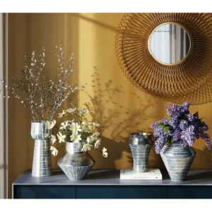 Best KARE Design Vase Nizza 25cm