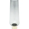 Online KARE Design Vase Noble Ring Grey 40cm