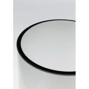 Online KARE Design Vase Noble Ring Grey 40cm