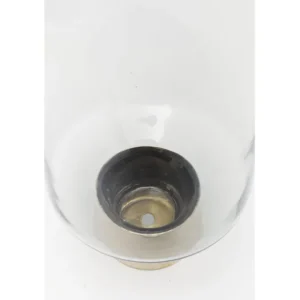 Online KARE Design Vase Noble Ring Grey 40cm